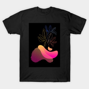 Trees T-Shirt